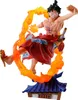 One Piece Petitrama PVC Mini-Statue Logbox Re Birth Wano Produktbild-Vorschau 6