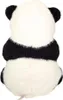 Teddy-Hermann Panda sitzend 28 cm Podgląd zdjęcia produktu 2