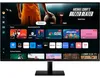 (akzeptabel) - Samsung LS32DM700UUXEN Smart Monitor Produktbild-Vorschau 5