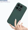 Hülle für Xiaomi 14T Case Cover Bumper Silikon Softgrip Produktbild-Vorschau 5