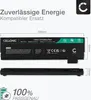 CELLONIC 1x Akku für Notebook Kompatibel mit Lenovo Produktbild-Vorschau 3
