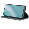 Galaxy S22 5G Leder Hülle, Klapphüllen Brieftasche Produktbild-Vorschau 4