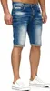 Red Bridge Herren Jeans Short Kurze Hose Denim Basic Produktbild-Vorschau 3