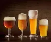EXCELLENT Poháre na pivo súprava 4 ks KO-CC7000700 Náhľad obrázku produktu 5