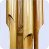 Gioco del vento sonoro bambù decorazione tubi sonori mobili Anteprima dell’immagine prodotto 5