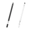 Hoko, Kapazitiver Stylus Doppelspitze für Tablet, Schwarz Produktbild-Vorschau 10