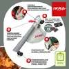 IKRA 3in1 Akku Laubsauger & Laubbläser IALS 2-20 | 20V | Produktbild-Vorschau 3