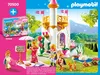 PLAYMOBIL Princess 70500 gioco di costruzione Anteprima dell’immagine prodotto 4