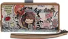 Anekke Geldbörse Fun & Music Wallet Multicolor mehrfarbig Produktbild-Vorschau 13