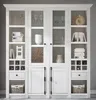 Großer Buffet-Schrank WINGST-61 im klassischen Landhaus Produktbild-Vorschau 9