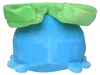 Pokemon Loturzel Kuscheltier - 11 cm Plüschtier Lotad Produktbild-Vorschau 3