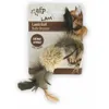 AFP Katzenspielzeug Lambswool Lamb Ball Produktbild-Vorschau 2
