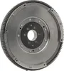 VALEO 836547 287mm ZMS Zweimassenschwungrad DMF für VW GOLF Produktbild-Vorschau 1
