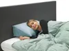 Cuscino per la schiena | cuscino da lettura per letto e Anteprima dell’immagine prodotto 4