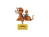Pantasy 86511 Kungfu Panda Tigress's Cosrider 300+pz Anteprima dell’immagine prodotto 2