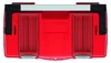 Werkzeugbox APTOP PLUS KAP5025, 458x257x245 mm Produktbild-Vorschau 3