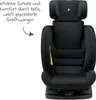Osann Huddle 2 i-Size (40 - 150 cm) - Nero Produktbild-Vorschau 21