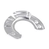 RIDEX 1330S0120 Ankerblech Spritzblech Bremsscheibe für BMW Produktbild-Vorschau 3