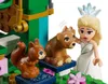 LEGO Dzień ślubu Glindy, Zestaw do budowania, 8 lat(a), Podgląd zdjęcia produktu 21