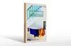 Holzschild Reise 20x30cm Griechenland Greece Mykonos Produktbild-Vorschau 1