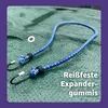 10x Allzweck Expander & Gepäckspanner Set in versch. Längen Produktbild-Vorschau 4