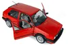 Solido 421186496 VW Golf 2 GTI 1989 rot 1:18 Produktbild-Vorschau 10