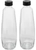 sodastream DUO-2GF bottiglia in vetro da 1 litro - Anteprima dell’immagine prodotto 8