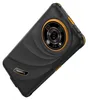 HAMMER IRON 6 5G 6/128 GB orange, 16,7 cm (6.56"), 6 GB, Produktbild-Vorschau 2