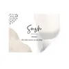MuchoWow® Wandtattoo Wandsticker Wandaufkleber Sprichwörter Produktbild-Vorschau 1