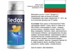 Fledox krém - 100 ml Náhled obrázku produktu 5