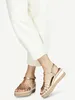 Tamaris Damen Plateau-Sandale 38 Produktbild-Vorschau 32