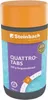 Steinbach Group Quattrotabs, 5 langsamlösliche Tabletten, Produktbild-Vorschau 3