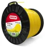 OREGON Filo per falciatura, filo per tagliabordi giallo Anteprima dell’immagine prodotto 10