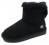 Dockers by Gerli Schaftstiefel  Schwarz Produktbild-Vorschau 5