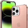 Smartphonica iPhone 14 Pro transparente  stoßfeste Produktbild-Vorschau 2