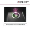 KIRCHHOFF Rohrreinigungsspirale als effektiver Produktbild-Vorschau 6
