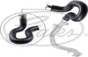 GATES 09-0500 Turbo Ladeluftschlauch für FIAT TIPO Kombi Produktbild-Vorschau 1