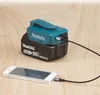 Nabíjecí USB adaptér Makita DEBADP05 Náhled obrázku produktu 16