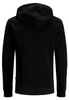 Sweat à capuche Jack&Jones 12152840 pour Homme Voir les images du produit 34