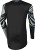 O'Neal Kinder-Trikot MAYHEM WILD V.23 schwarz/grau L Produktbild-Vorschau 2
