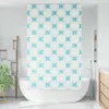 vidaXL Tenda a rullo per doccia 140x240 cm Larghezza del Anteprima dell’immagine prodotto 1