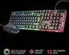 Trust GXT 838 Azor, Pełnowymiarowy (100%), Przewodowa, USB, Podgląd zdjęcia produktu 8