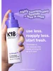 K18 Airwash Dry Shampoo 118ml - shampooing sec Voir les images du produit 7