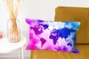 MuchoWow® Zierkissen Sofakissen Wohnzimmer Dekokissen 50x30 Produktbild-Vorschau 6
