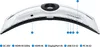 Samsung Odyssey Neo G9 S57CG954NU - Séria G95NC - QLED Náhľad obrázku produktu 14
