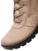 Ara 49309-05 SAAS-FEE-ST, Boots in Beige für Damen, Größe Produktbild-Vorschau 8