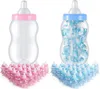 XXL Babyflasche mit 30 kleinen Flaschen für Babypartys in Produktbild-Vorschau 3
