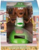 Solar Bayerischer Hund Wackelfigur Fest Bier Wackelhund Produktbild-Vorschau 9
