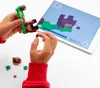LEGO® 71385 LEGO® Super Mario 71385 Tanuki-Mario Anzug Podgląd zdjęcia produktu 11