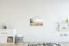 MuchoWow® Textilposter Tulpen - Farben - Frühling 60x30 cm Produktbild-Vorschau 2